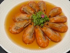 -锦府园·新台州菜(合生汇店)