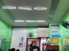 -红帽小馆(向阳路店)