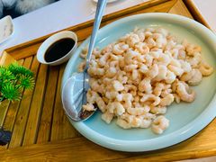 清炒河虾仁-松鹤楼·非遗·苏帮菜(融科店)