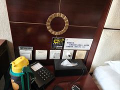 -北京太姥山国际商务酒店(建国门地铁站店)