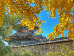 -大钟寺古钟博物馆