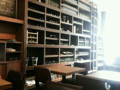 -榖屋house of flour(张江首店)