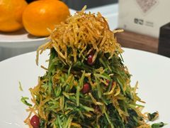 -四季民福烤鸭店(王府井灯市口店)