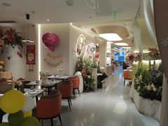 -LE SHARE洛笙·花园西餐(北京路步行街店)