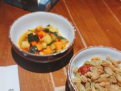 -晓疆山·大美新疆菜(白玉兰广场店)