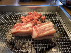 -肉甲韩国木炭烤肉(新壹街1店)