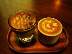 -BIJOU coffee&cocktail(龙岗万科广场店)