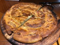 -楼兰新疆主题餐厅(苏州中心店)