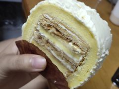 -幸福西饼面包茶饮(车公庙店)