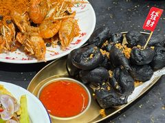 -头牌小厨·福田大排档(石厦店)