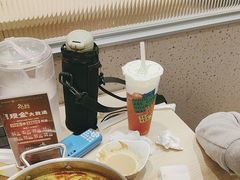 -呷哺呷哺 黄金牧场 (新辰里学清路店)