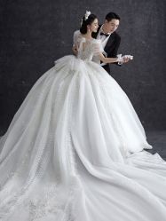 -第一夫人婚纱摄影(南京店)