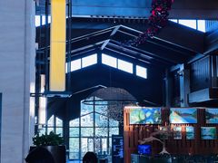 -碧桂园润杨溪谷温泉酒店