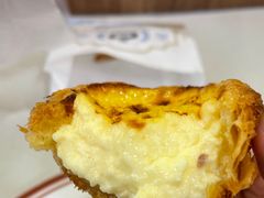 -莉蓮蛋挞(静安寺店)