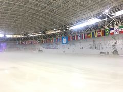 -世界之窗阿尔卑斯冰雪世界