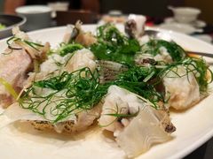 -金悦轩海鲜酒家(拱北店)