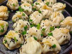-上海人家花樣年华(中山公园店)
