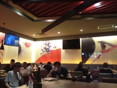 -味千拉面(光启城时尚购物中心店)