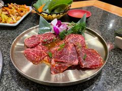 -梦山水日本烧肉(五四广场店)