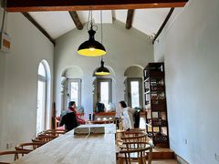-1901 Cafe(西四店)