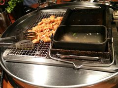 -伍丁·烤牛肋(和平东桥店)