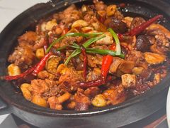 -欧记大排档·景德菜(上海首店)