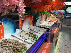 -火叮叮自助烤肉·现切牛肉(茂业店)