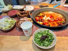 -赵美丽·重庆社区火锅·直营店(火车东站·中豪国际店)