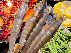 -阳阳老火锅(小南门店)