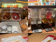 -大师兄·西北小馆(南沙万达广场店)