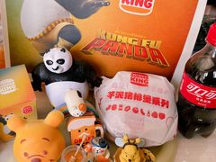 -汉堡王(嘉定宝龙城市广场)