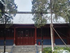 -洛阳白马寺