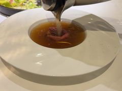 -王品牛排(福州泰禾店)