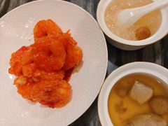 -四季轩中餐厅(徐州开元名都大酒店)