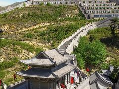 -雁门关景区
