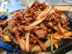 -董家大院·京味家常菜(朝丰家园店)