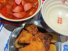 -鲜得来排骨年糕(云南南路店)