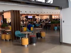 门面-麦当劳(杭州东站高铁店)