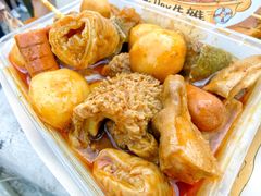 -老day牛杂(官也街总店)