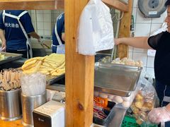 -和众大油条(维明路店)