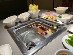 -海底捞火锅(北京路店)