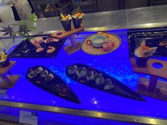 -盛宴自助餐厅(运达喜来登店)