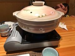-皇品田苑日式料理(苏州中心店)