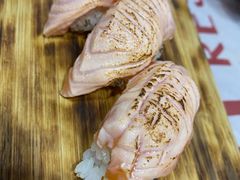 -松坂屋日料自助(长城路店)