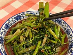 -玲珑餐厅(陕西南路店)