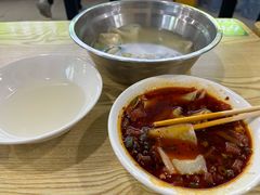 -王菊美食街·王菊面馆(总店)