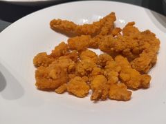 -沈灶河豚宴·河豚融合餐厅(汉中路店)