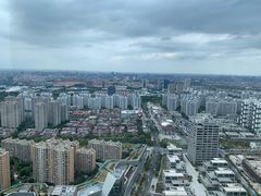 -嘉定凯悦·咖啡厅