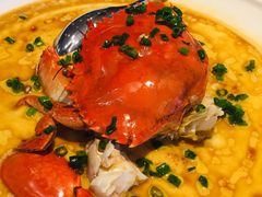 -港丽餐厅(高德置地店)