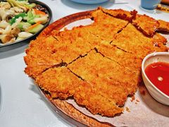 -润记·广东餐馆(苏州中心店)